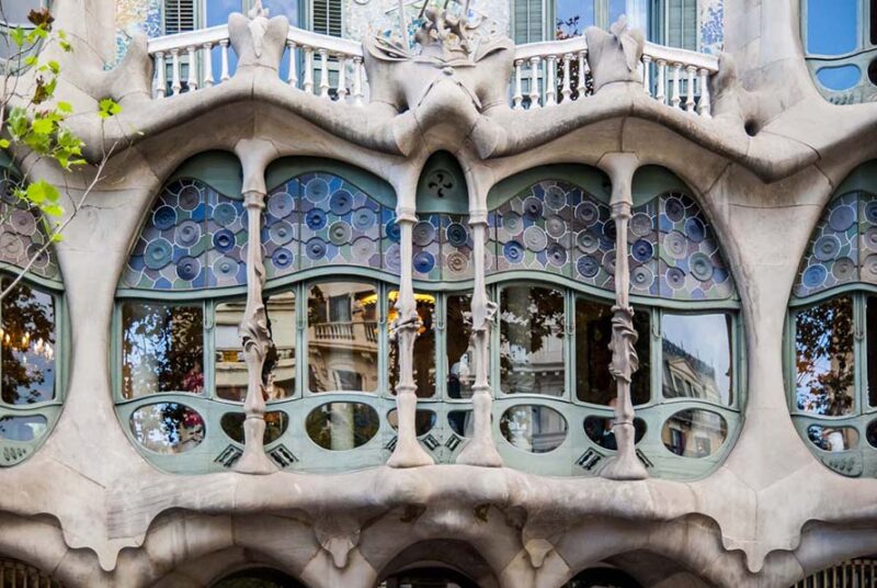 Barcelona
