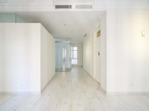 Apartamento en el centro de Málaga